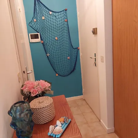 Apartment Nausicaa T2 Climatise Piscine - Axelle Loc'appart *